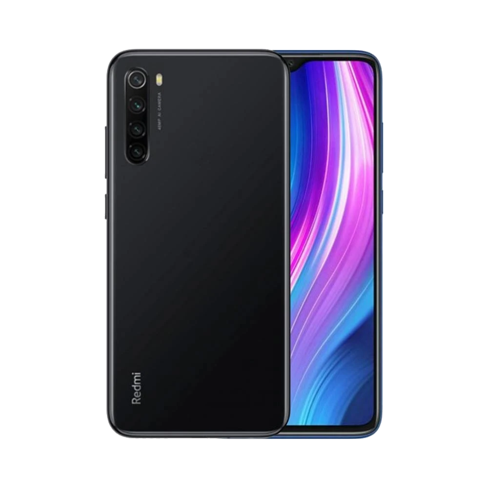 Redmi Note 8T