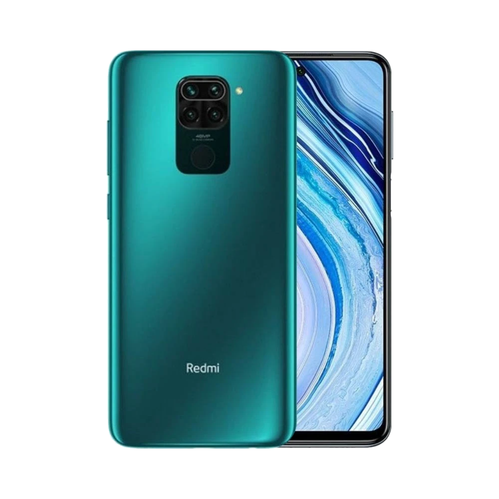 Redmi Note 9