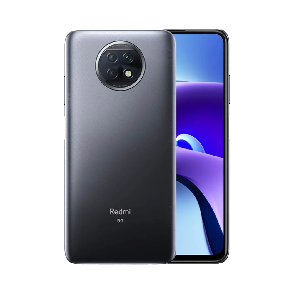 Redmi Note 9T