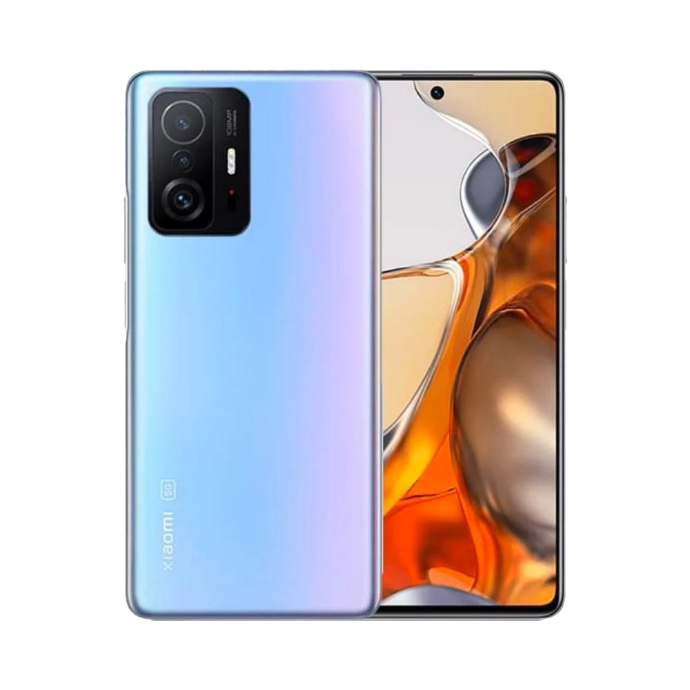 11T Pro 5G